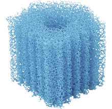 Aquariumplant van schuim voor filtering