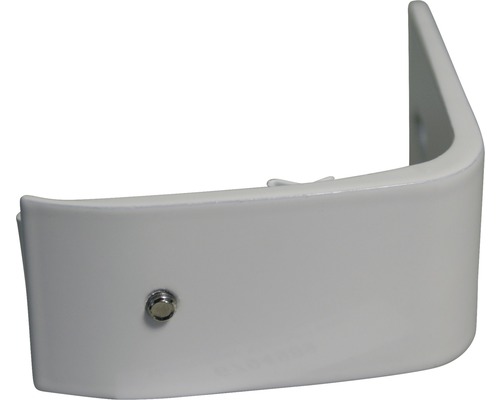 Kunststof hoekbeschermer