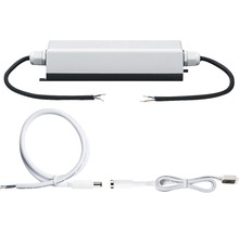 Ledtransformator met aansluitkabels