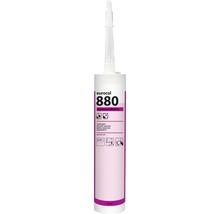 FORBO EUROCOL Euroseal 880 silicone grijs, koker 310 ml-thumb-0