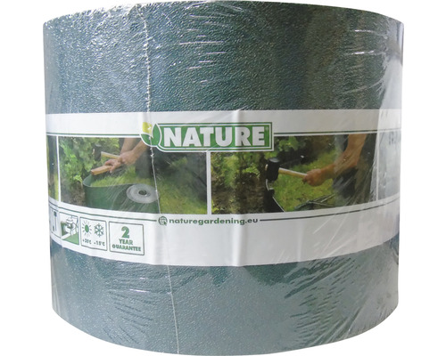 Nature gazonrand op rol