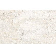 Wand- en vloertegel Quarzite wit beige 66,2x40,8 cm