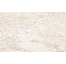 Wand- en vloertegel Quarzite wit beige 66,2x40,8 cm
