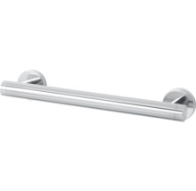 Metalen handgreep voor badkamer