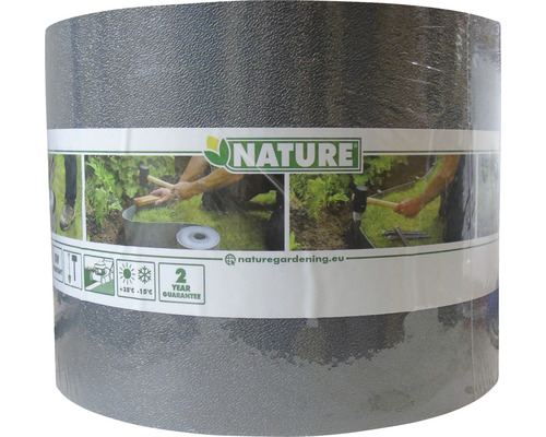 Nature gazonrand op rol