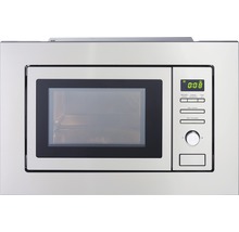 Inbouw magnetron met digitale display