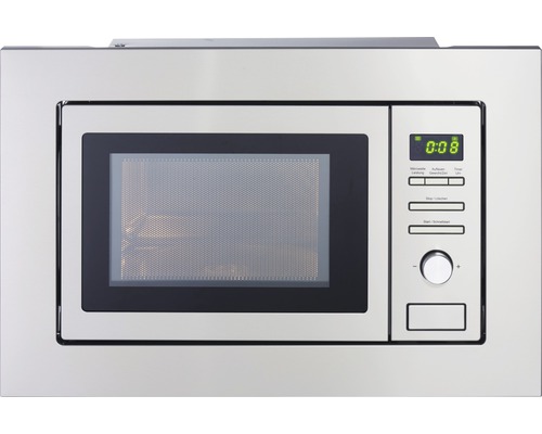 PKM MW 820-EBM Inbouw magnetron Inbouw magnetron met digitale display