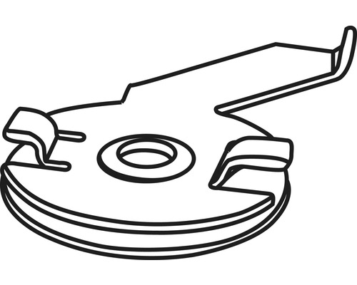 Schakelmechanisme voor rolluik