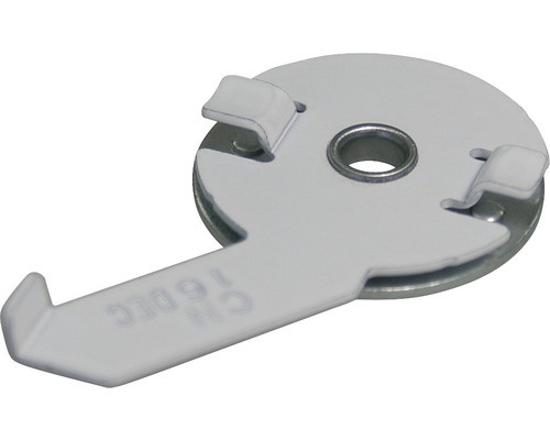 Draaigrendel voor bevestigingen