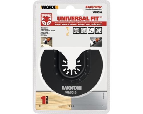 Worx | Zaagblad kopen? .. Laagste prijs