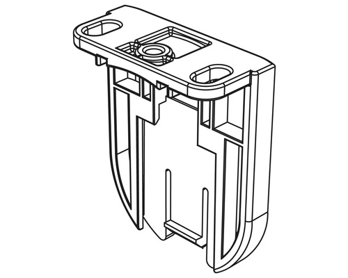 Onderdeel rolluikaccessoire
