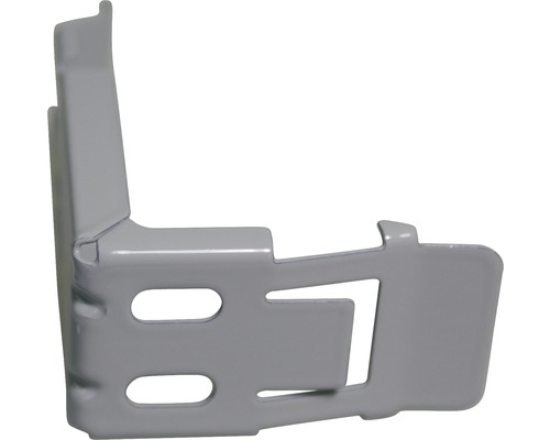 Bevestigingsclip voor jaloezieën