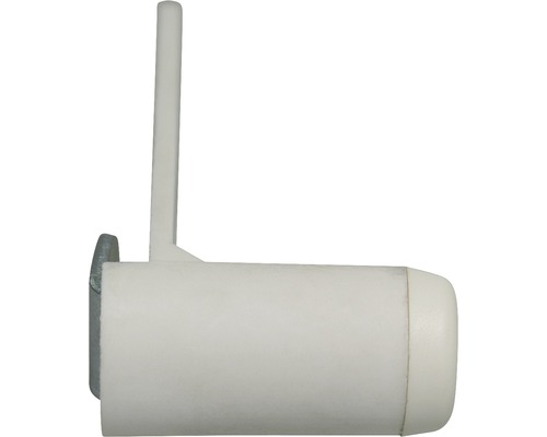 Kunststof schuifdeurstopper