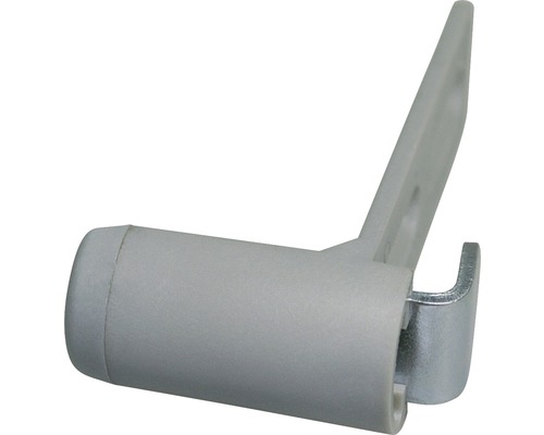 Deurstopper voor wandmontage