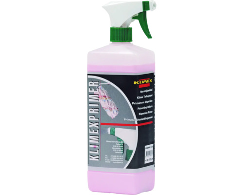 KLIMEX Primer 1 ltr KLIMEX Primer 1 ltr