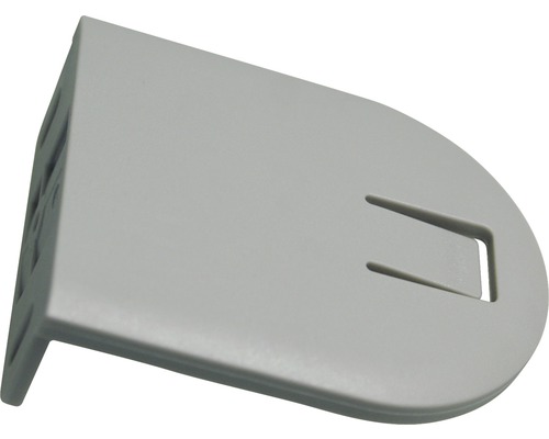 Bevestigingsmateriaal voor jaloezieën