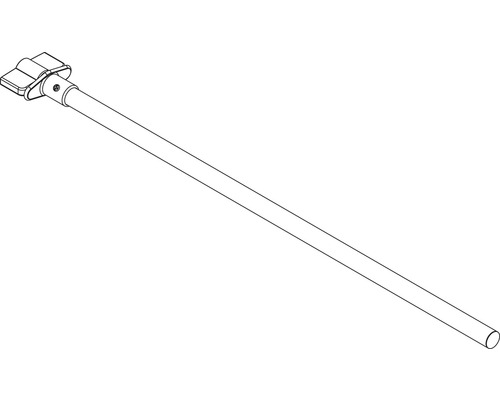 Steel voor vlakkenreiniger