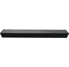TENNEKER Reserveonderdeel Hoeksteun links tbv nr 1 tbv Carbon Gasbbq en elektrische bbq 2, 3 en 4 brander