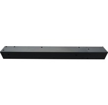 TENNEKER Reserveonderdeel Hoeksteun links tbv nr 1 tbv Carbon Gasbbq en elektrische bbq 2, 3 en 4 brander