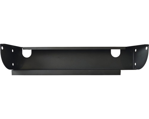 Metalen beugel voor wandmontage