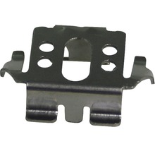 Metalen beugel