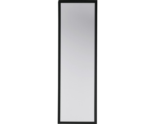 THE WALL Spiegel Strato Line zwart 30x100 cm-0