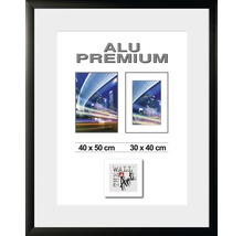 Aluminium premium fotolijst voor foto''s in verschillende formaten