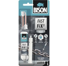 BISON Fast fix liquid metal 10 g