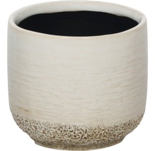 Keramische plantenpot