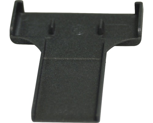 Kunststof bevestigingsclip