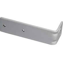 Hoekconnector met gaten voor schroeven