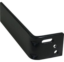 Hoekverbinder met gaten