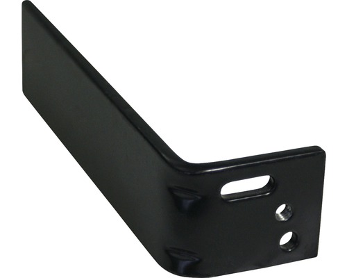 Hoekverbinder met gaten