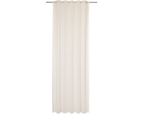 SELECTION Gordijn met plooiband Select roze 140x255 cm SELECTION Gordijn met plooiband Select roze 140x255 cm