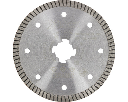 BOSCH Diamantslijpschijf X-Lock ceramic best Ø 125 mm kopen