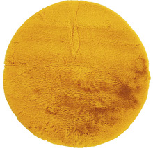 Rond vloerkleed