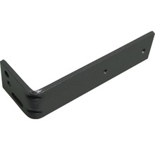 Hoekverbinder met gaten voor bevestiging