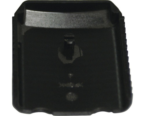 Kunststof magazijnbodem