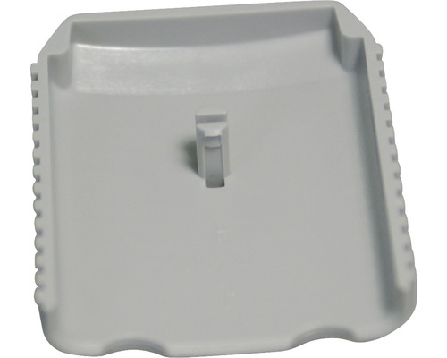 Reserveonderdeel: Machinevoet