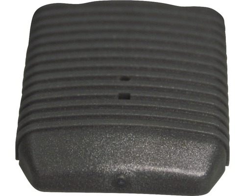 Afdekking van kunststof