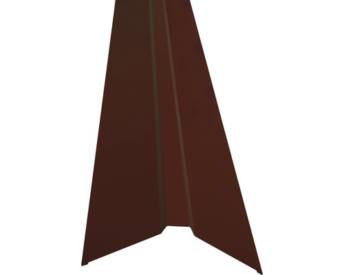 Geprofileerde plaat voor dakbedekking