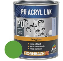 HORNBACH PU Acryl lak hoogglans caipirinha groen 375 ml-thumb-0