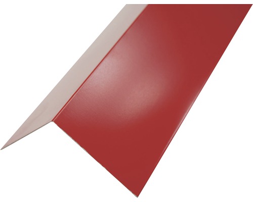 Hoekprofiel van metaal