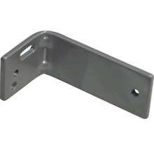 Hoekverbinder met montagegaten