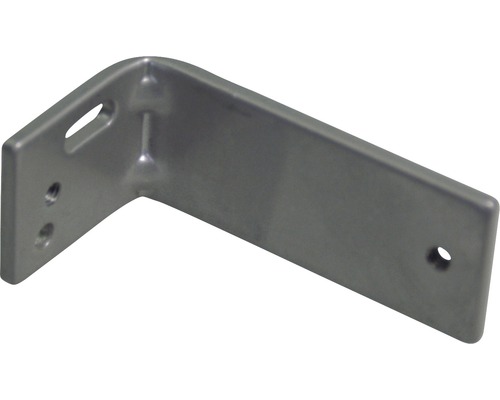 Hoekverbinder met montagegaten