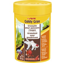 SERA Goldy Visvoer granulaat 100 ml