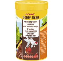Sera Goldy Gran goudvisvoer in korrelvorm
