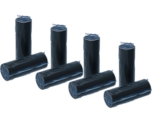 GEBERIT DuoFresh sticks 8 stuks GEBERIT DuoFresh sticks 8 stuks