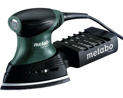 METABO Multischuurmachine FMS 200 Intec