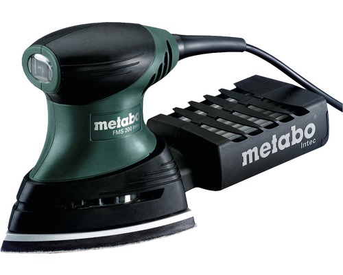 METABO Multischuurmachine FMS 200 Intec METABO Multischuurmachine FMS 200 Intec